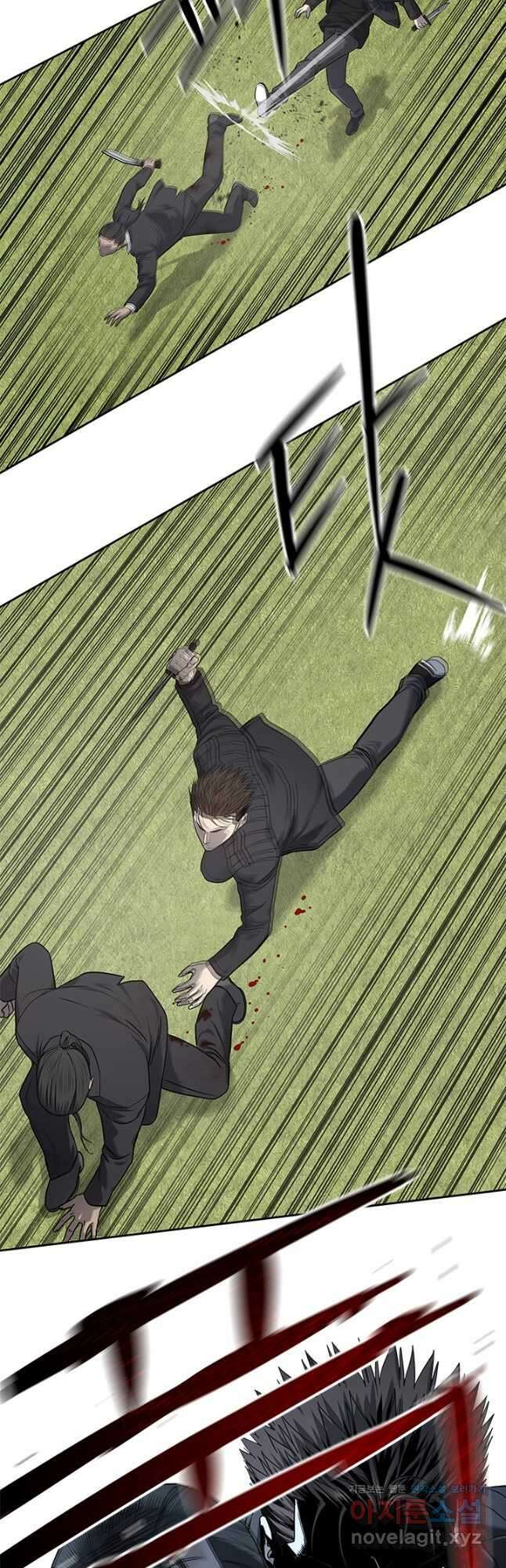갓 오브 블랙필드 시즌3 52화 10