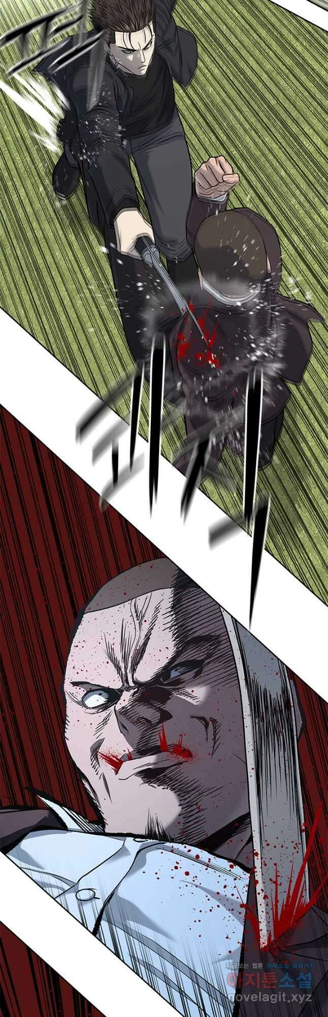 갓 오브 블랙필드 시즌3 52화 24