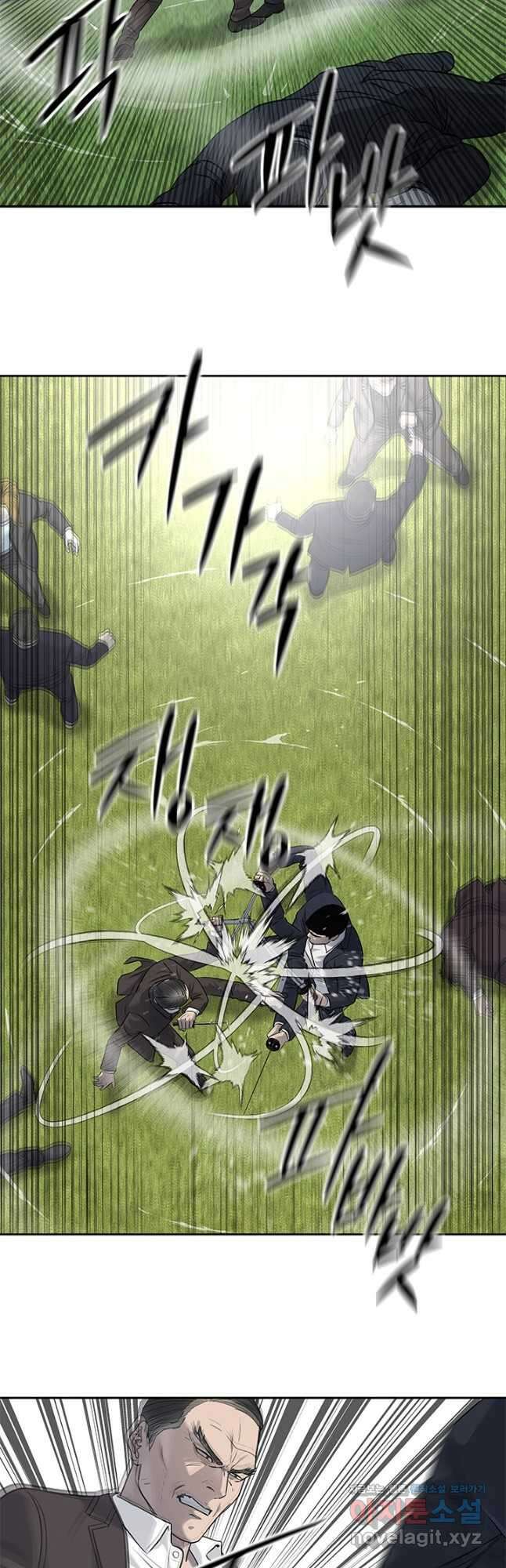 갓 오브 블랙필드 시즌3 52화 53