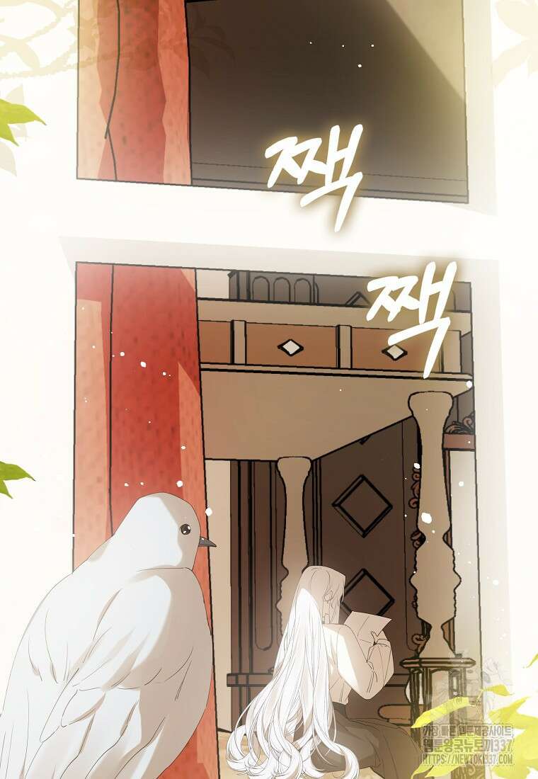 마녀의 아들을 지키는 이유 47화 2