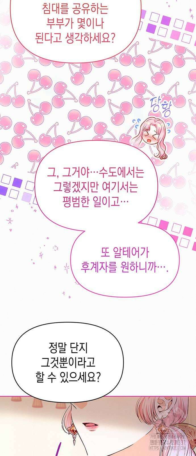 아무래도 결혼을 잘못한 것 같다 39화 17