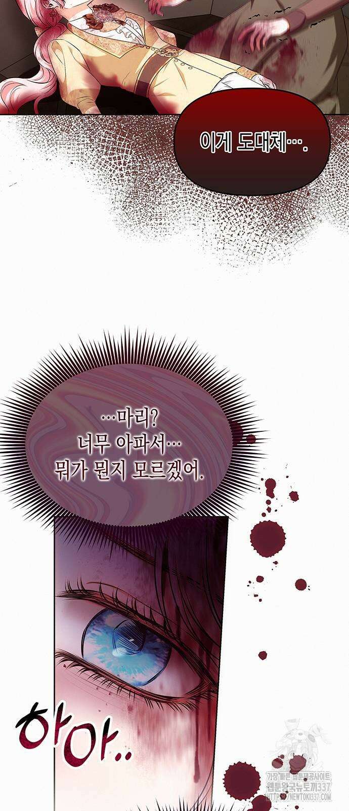 아무래도 결혼을 잘못한 것 같다 39화 37