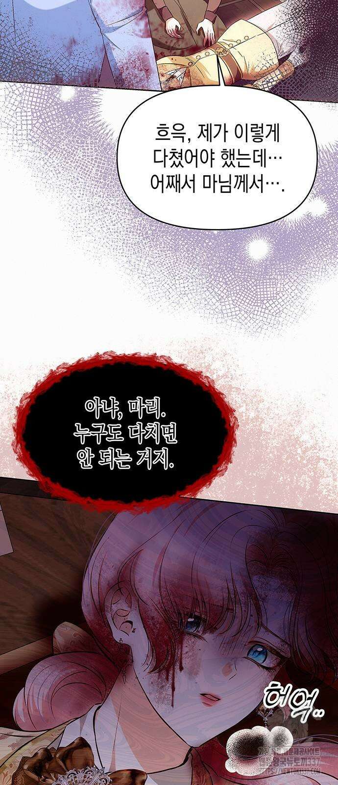 아무래도 결혼을 잘못한 것 같다 39화 41