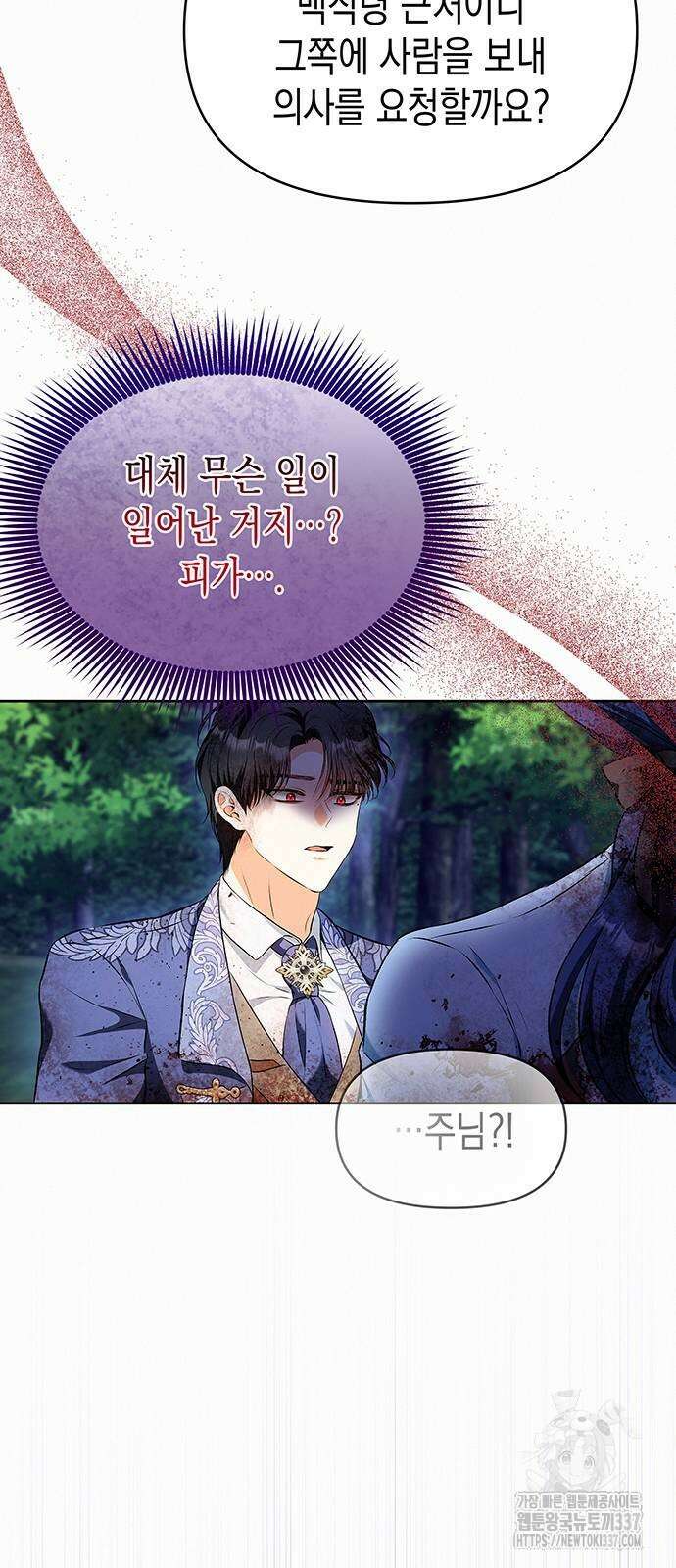 아무래도 결혼을 잘못한 것 같다 39화 48