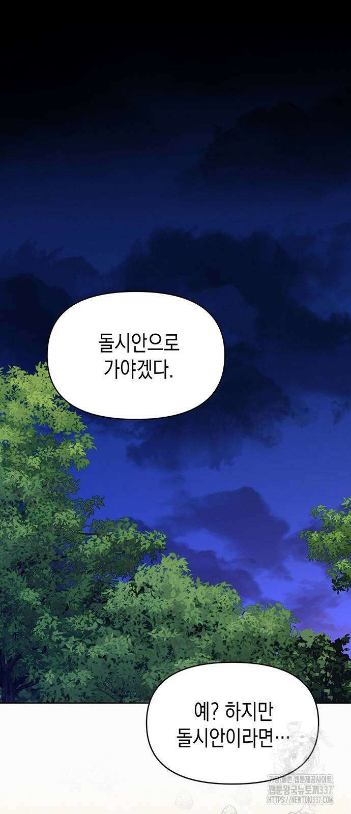 아무래도 결혼을 잘못한 것 같다 39화 55