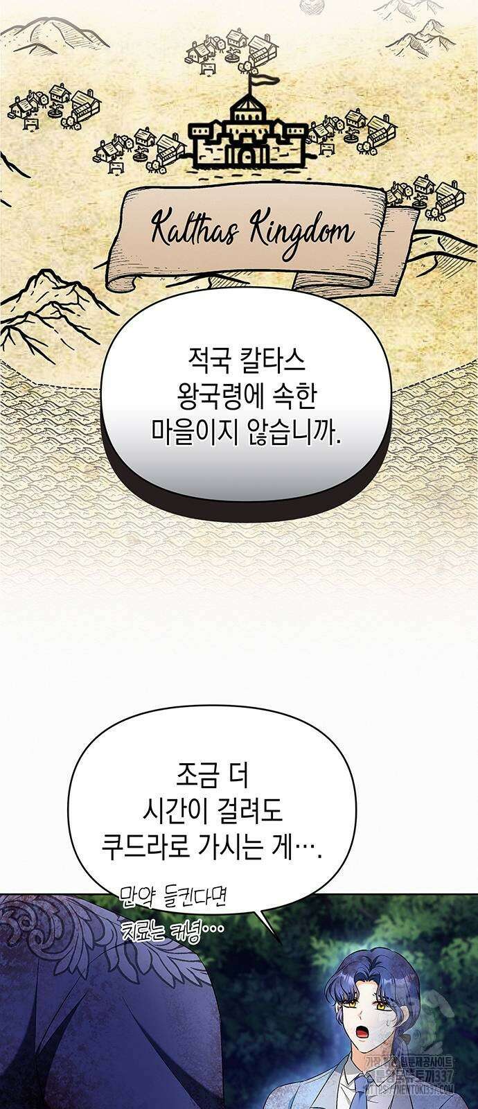 아무래도 결혼을 잘못한 것 같다 39화 56