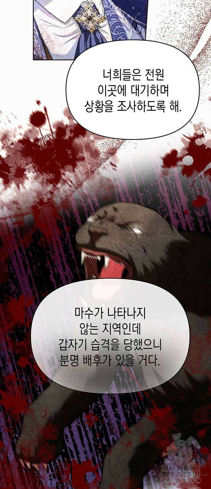아무래도 결혼을 잘못한 것 같다 39화 58