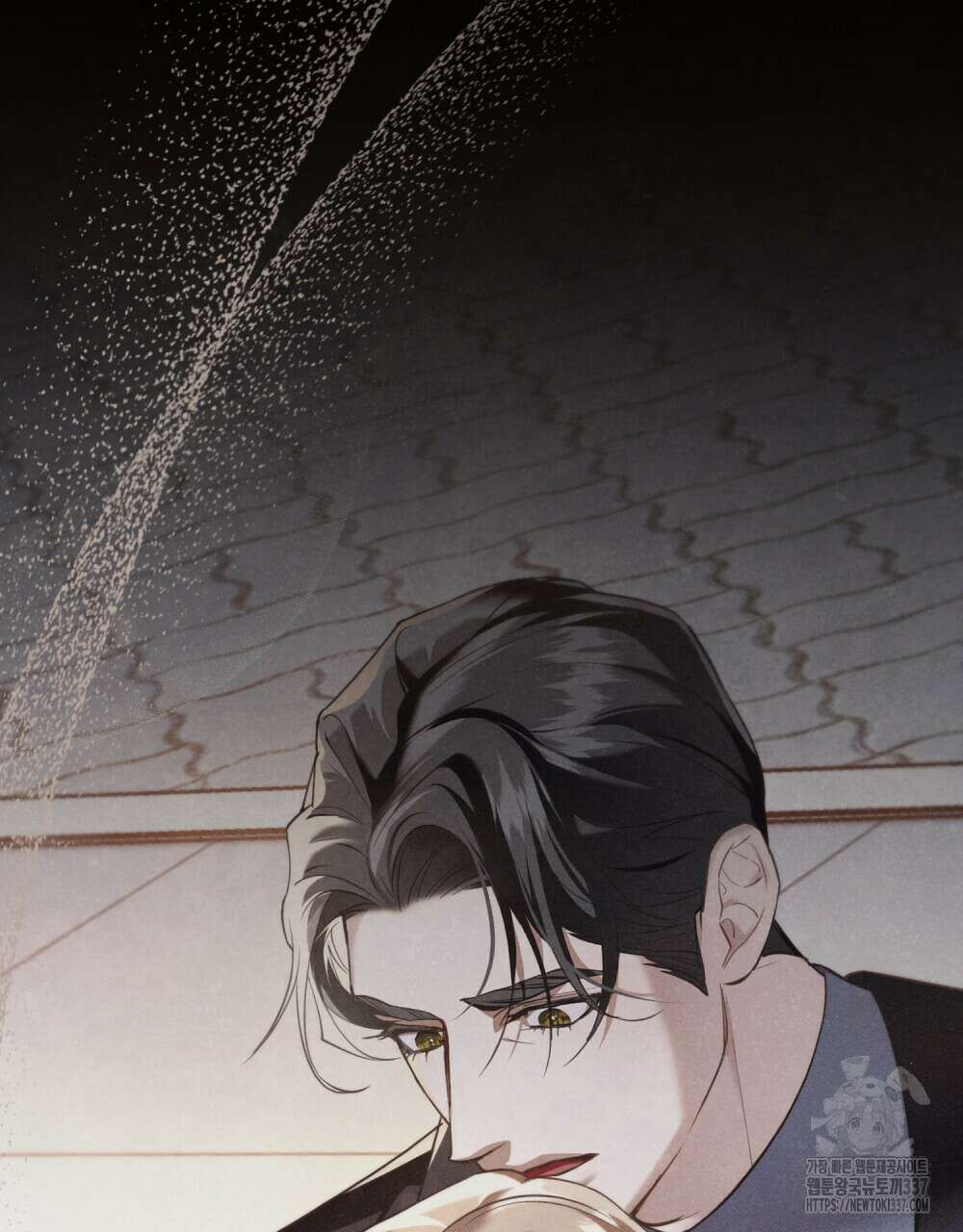 웨어울프 : 향기에 이끌린 늑대들 47화 71