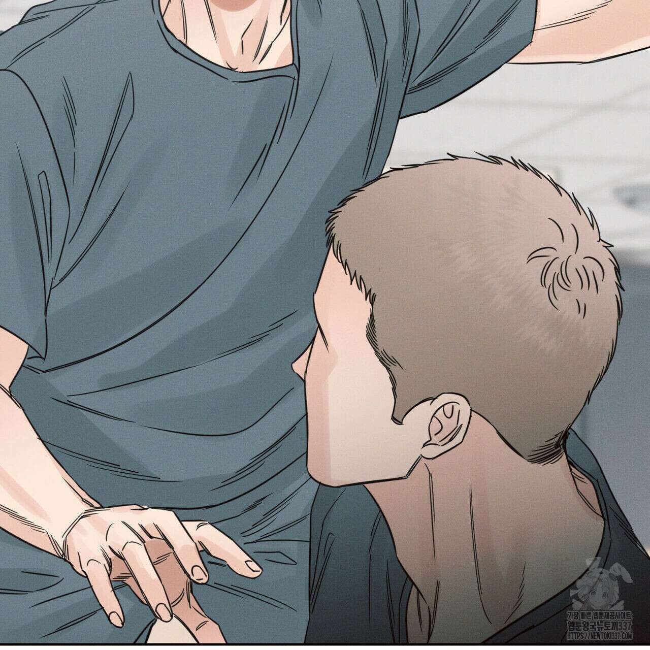 나를 사랑하지 않아도 109화 129