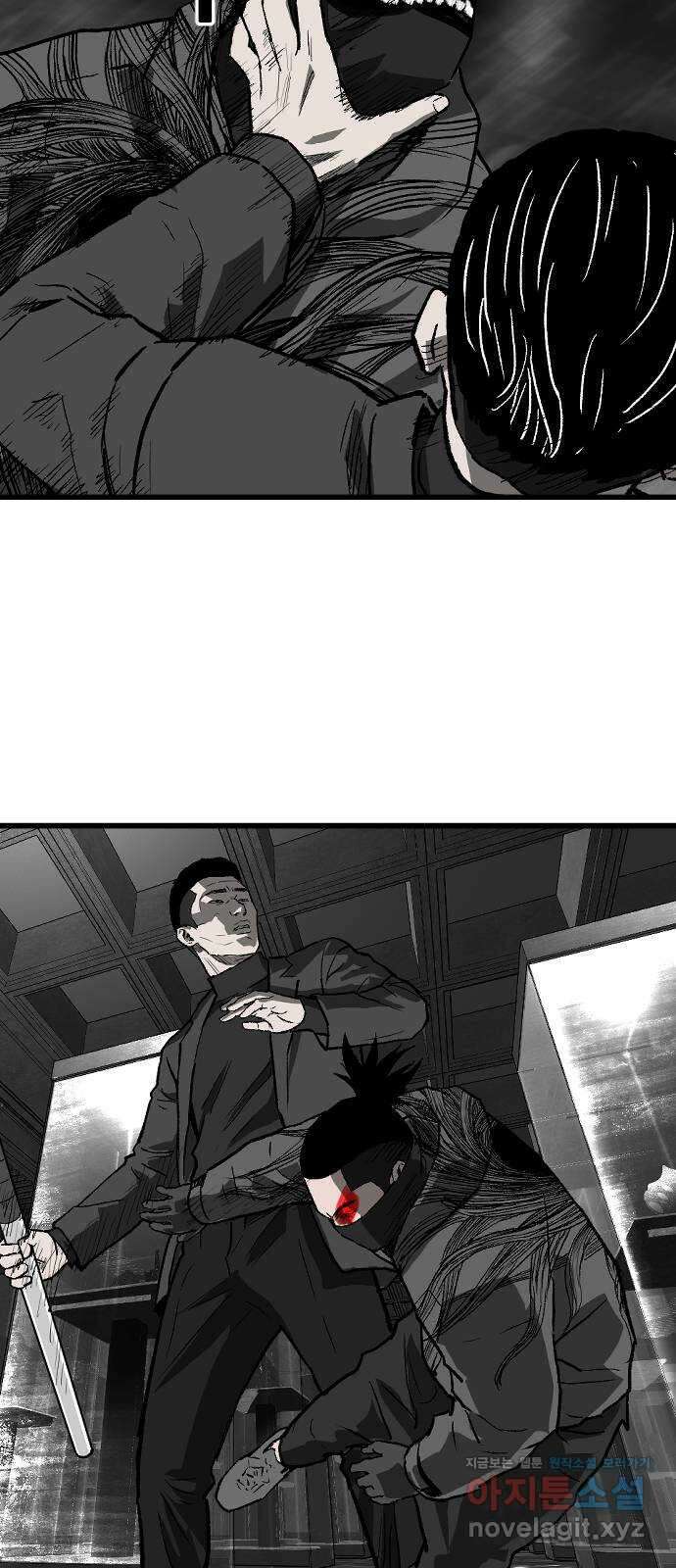 지옥2:부활자 34화 2