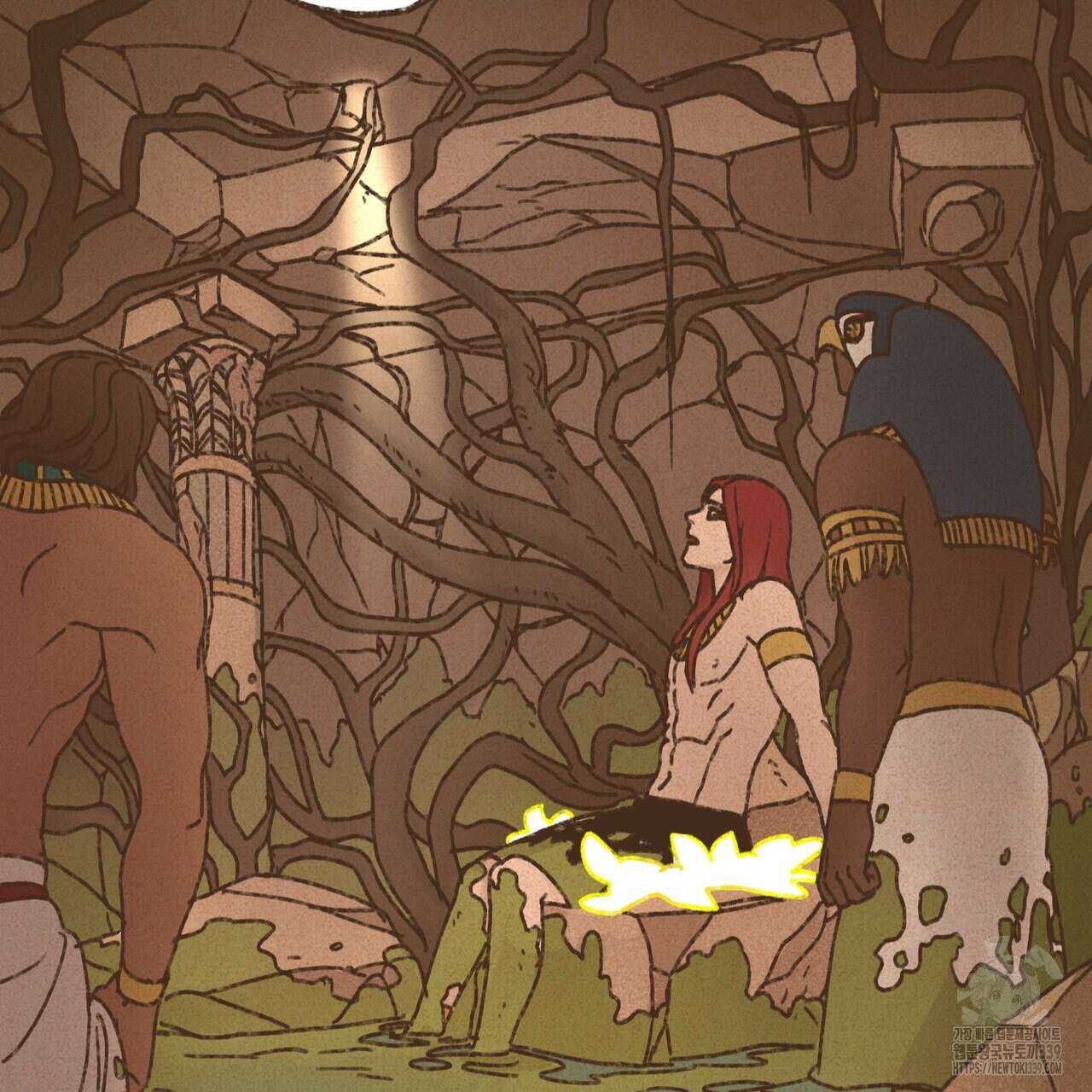 엔네아드(ENNEAD) 시즌2 90화 7