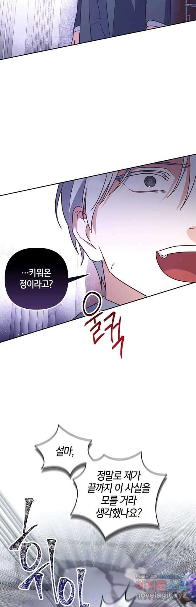 번데기 속 고양이 71화 40
