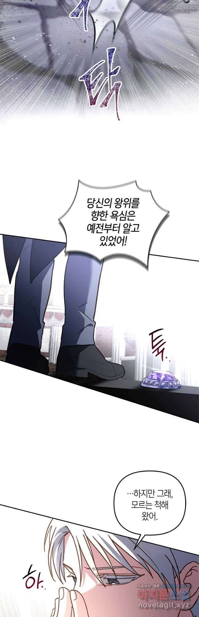 번데기 속 고양이 71화 41