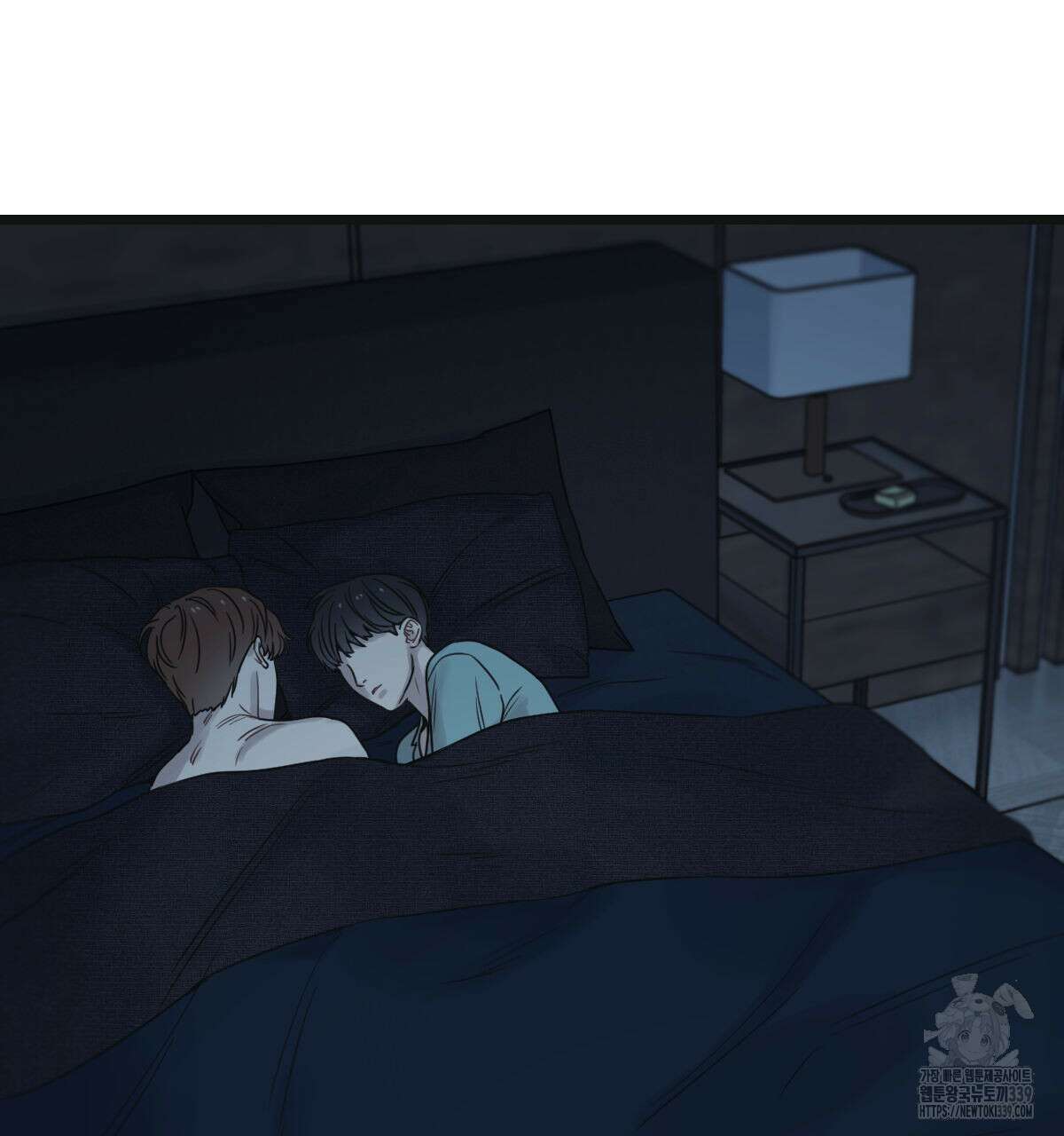 해후(BL) 53화 6