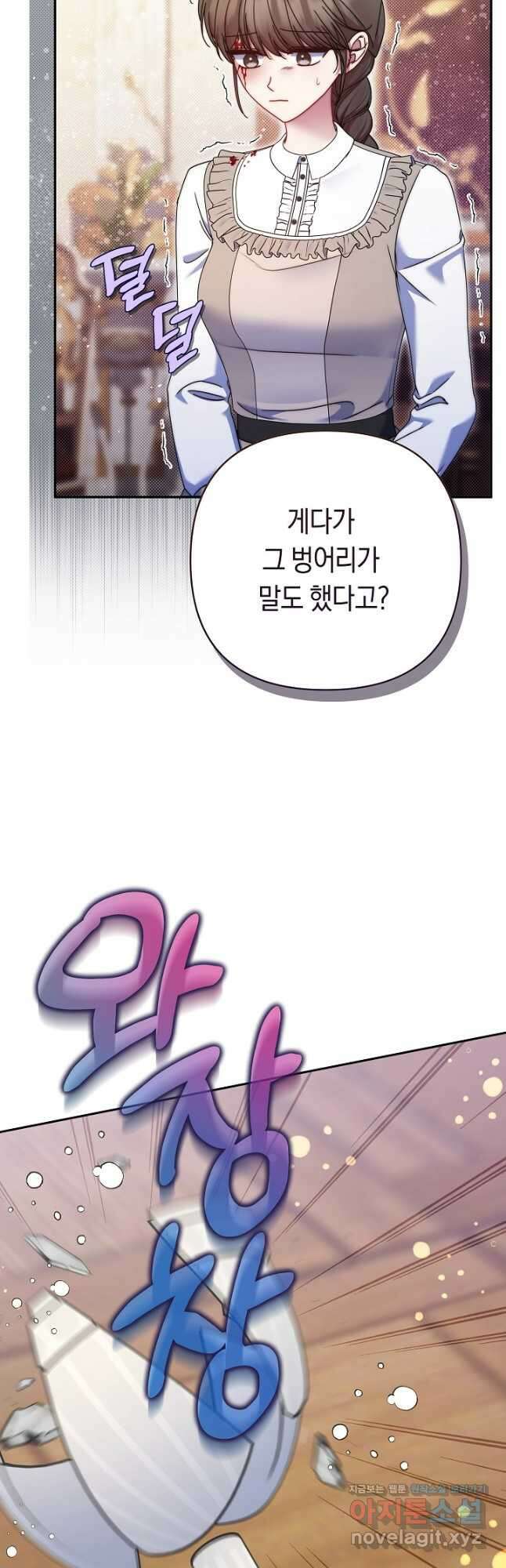 애완 시녀 46화 2