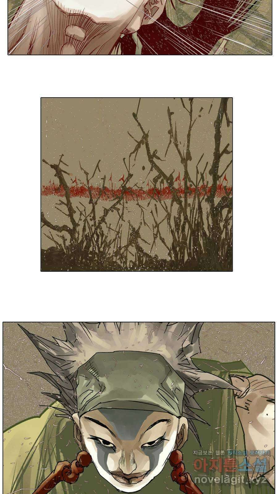몽홀 시즌2 제 55화 고민 - 1 2