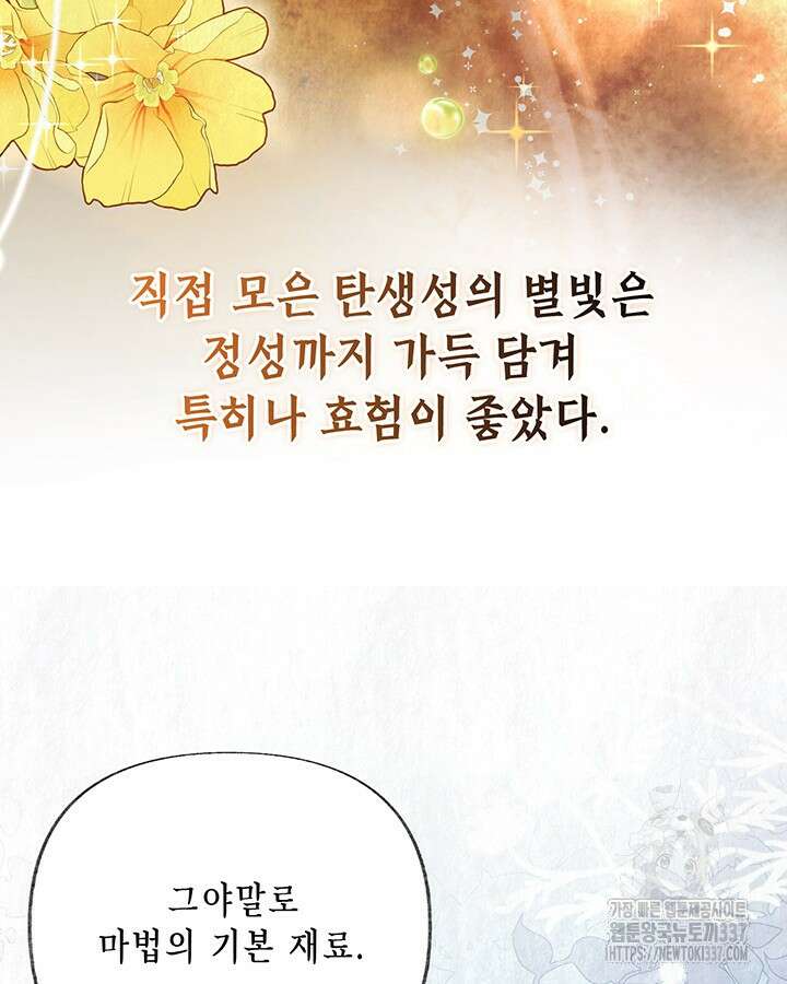 교활하지 못한 마녀에게 19화 13