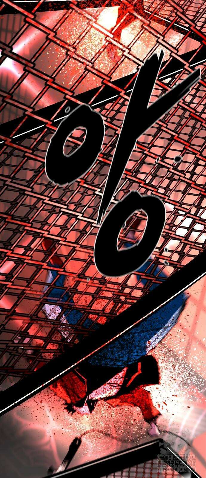 한림체육관 시즌2 77화 122