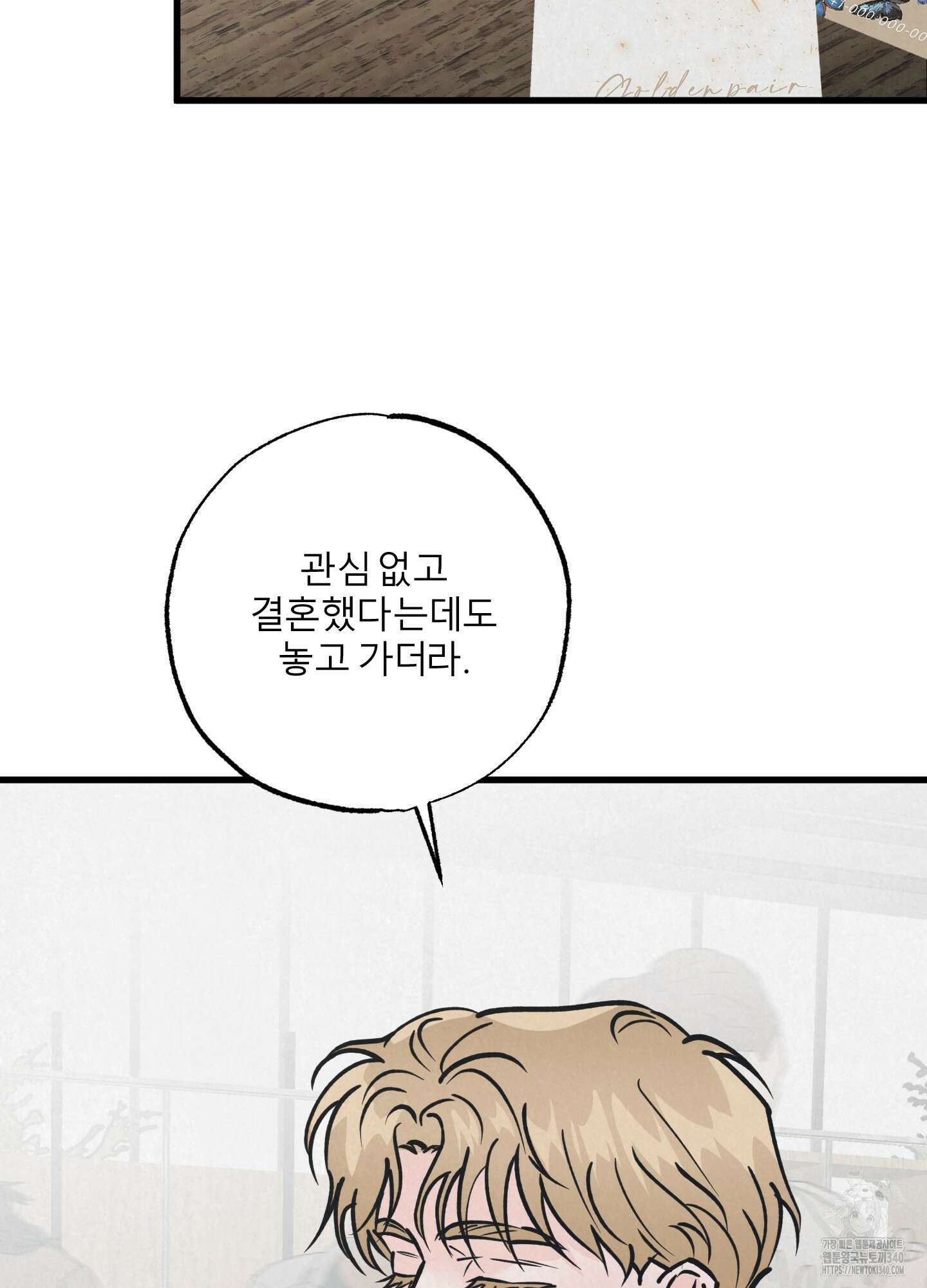 골든 페어(Golden Pair) 41화 9