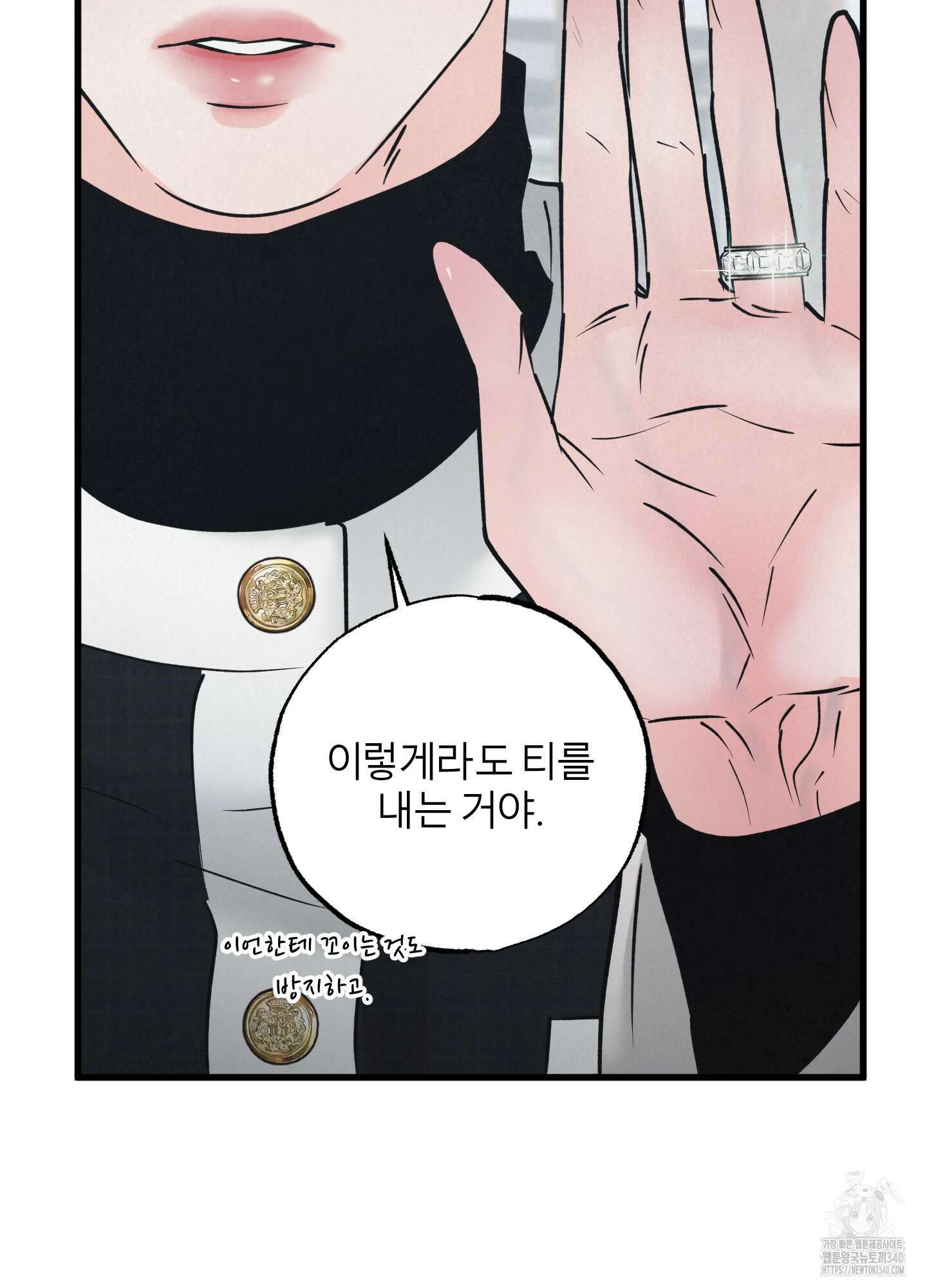 골든 페어(Golden Pair) 41화 15
