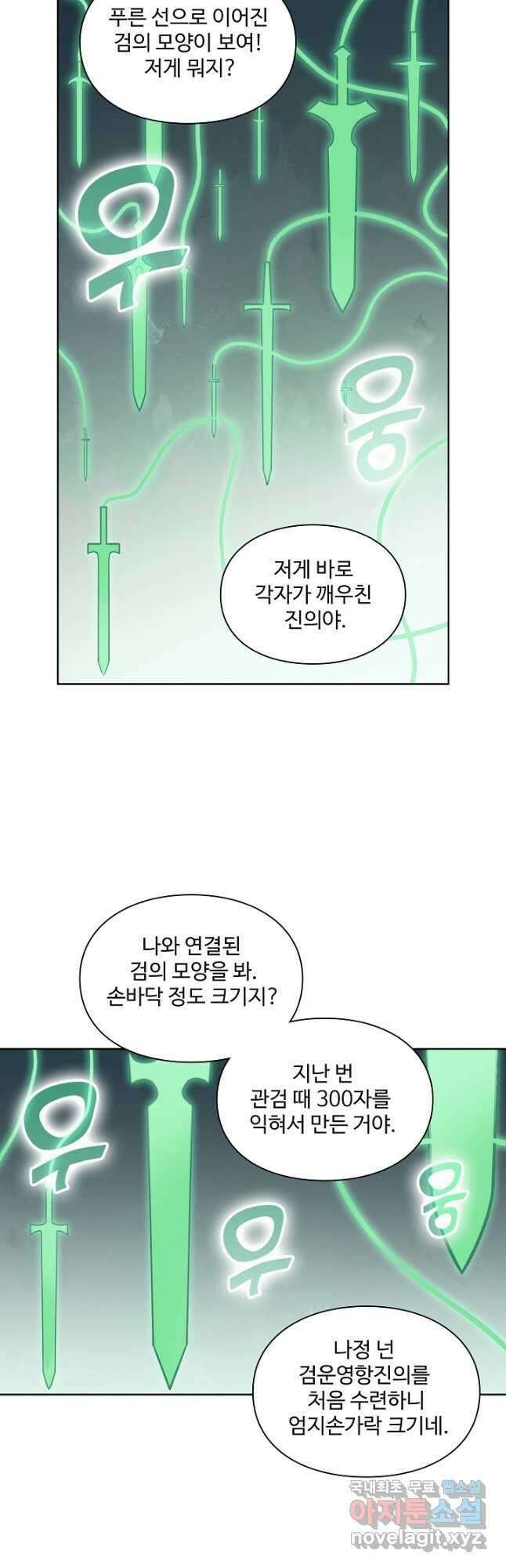 백련성신 1189화 27