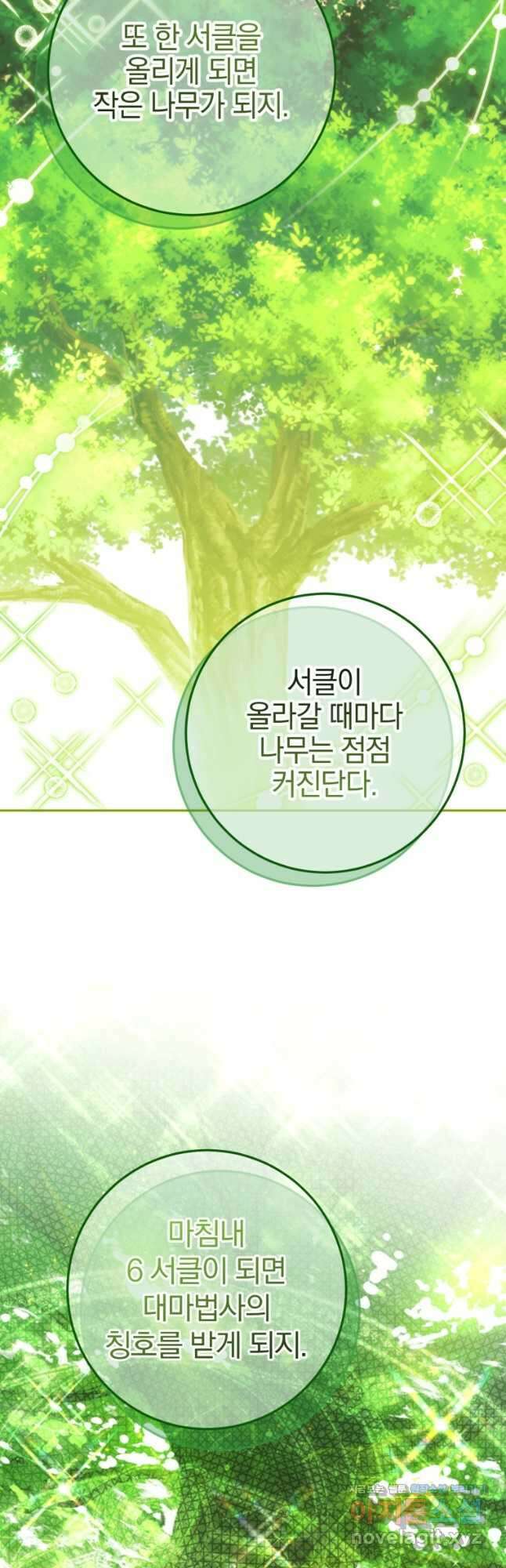 황녀님이 사악하셔 125화 11