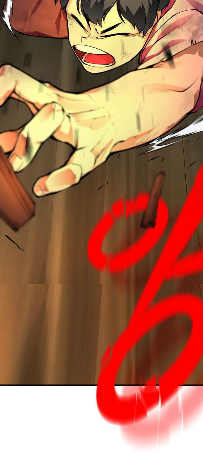 화염의 피스메이커 001화 : 첫번째 망치질 49