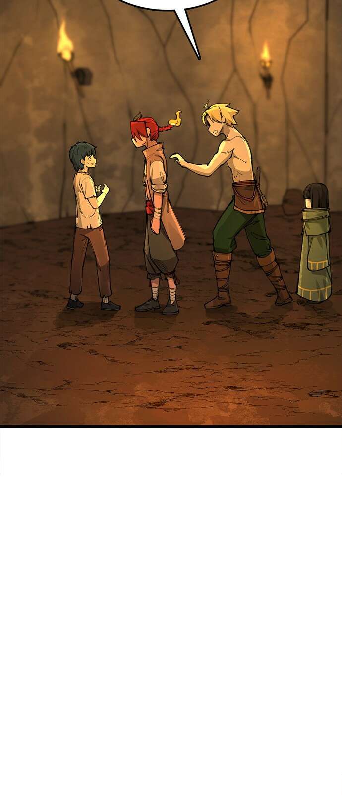 화염의 피스메이커 001화 : 첫번째 망치질 146