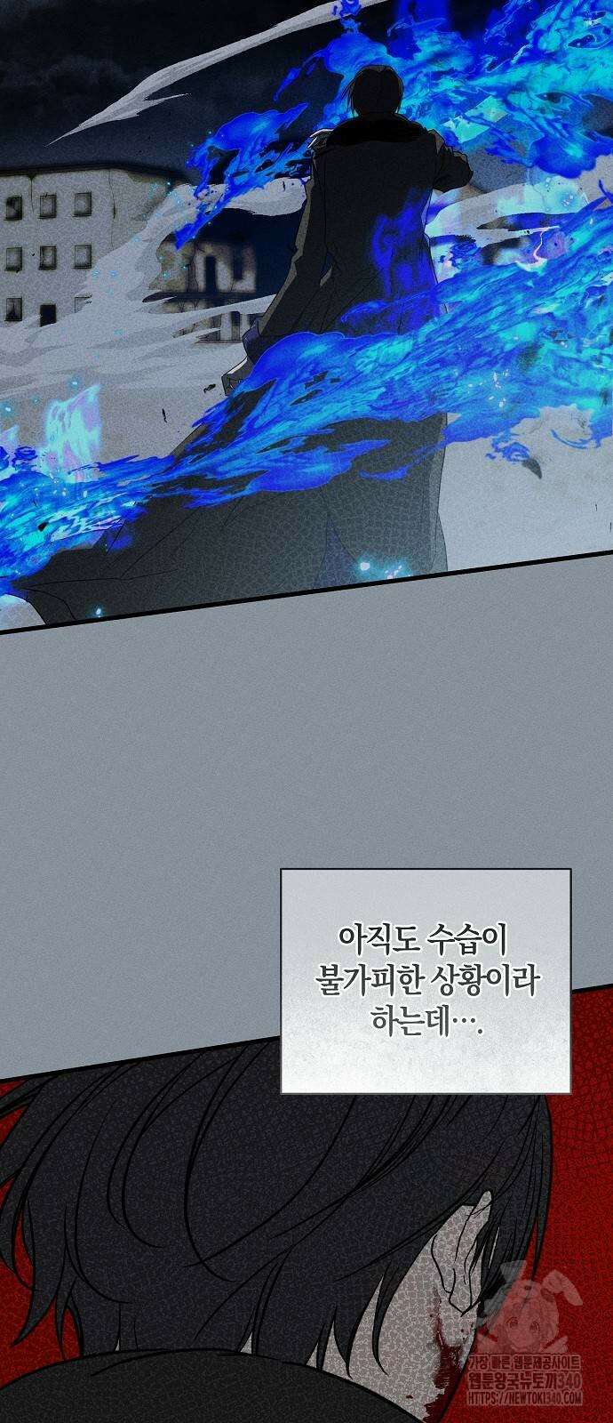 나를 미워하던 남편이 기억을 잃었다 43화 5