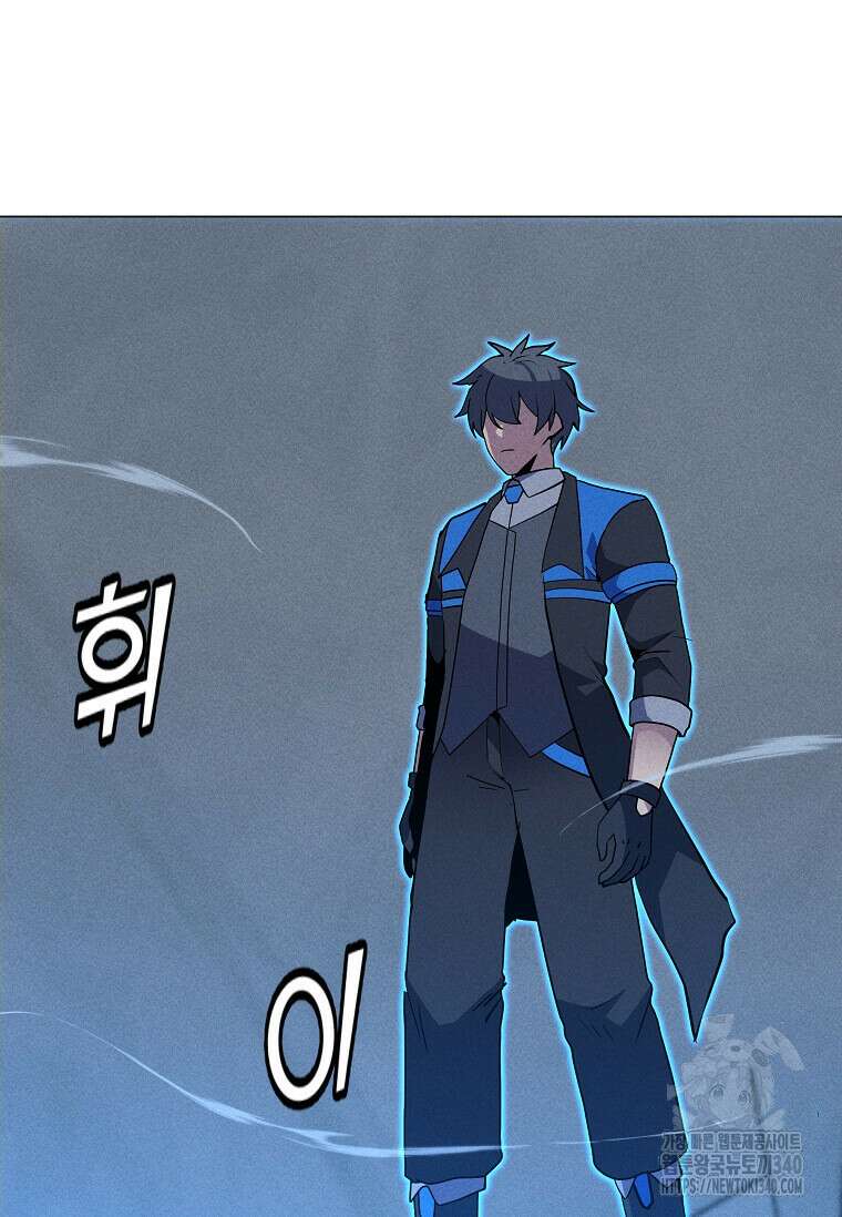 나 홀로 주문 사용자 190화 11
