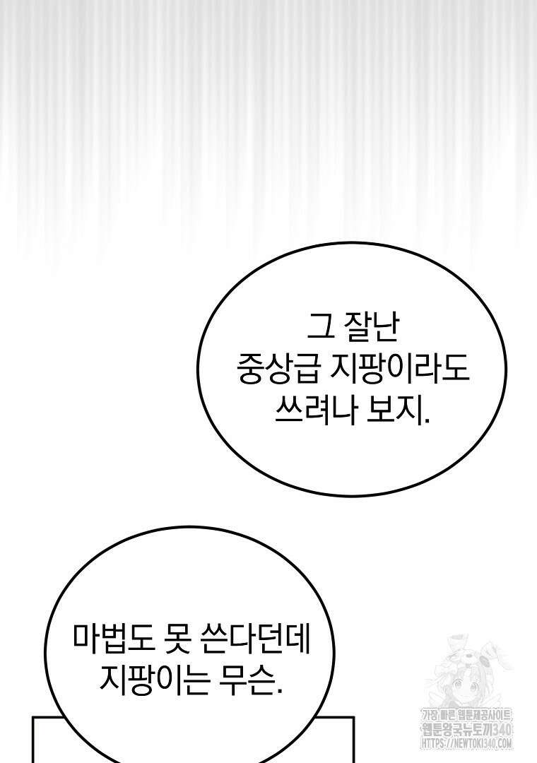 마법학교 앞점멸 천재가 되었다 22화 27