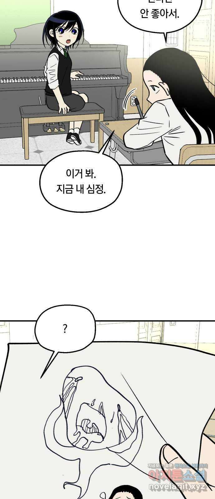 나의 보이소프렌드 22화 의심암귀 (1) 31