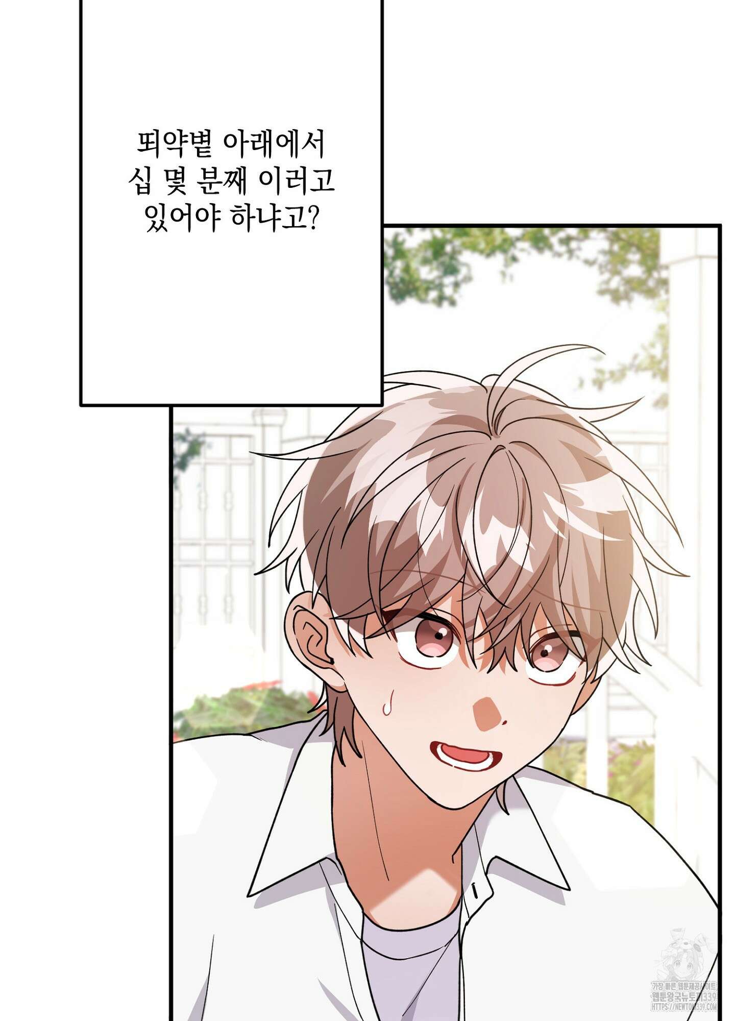장미 저택의 도도훈 씨 7화 9