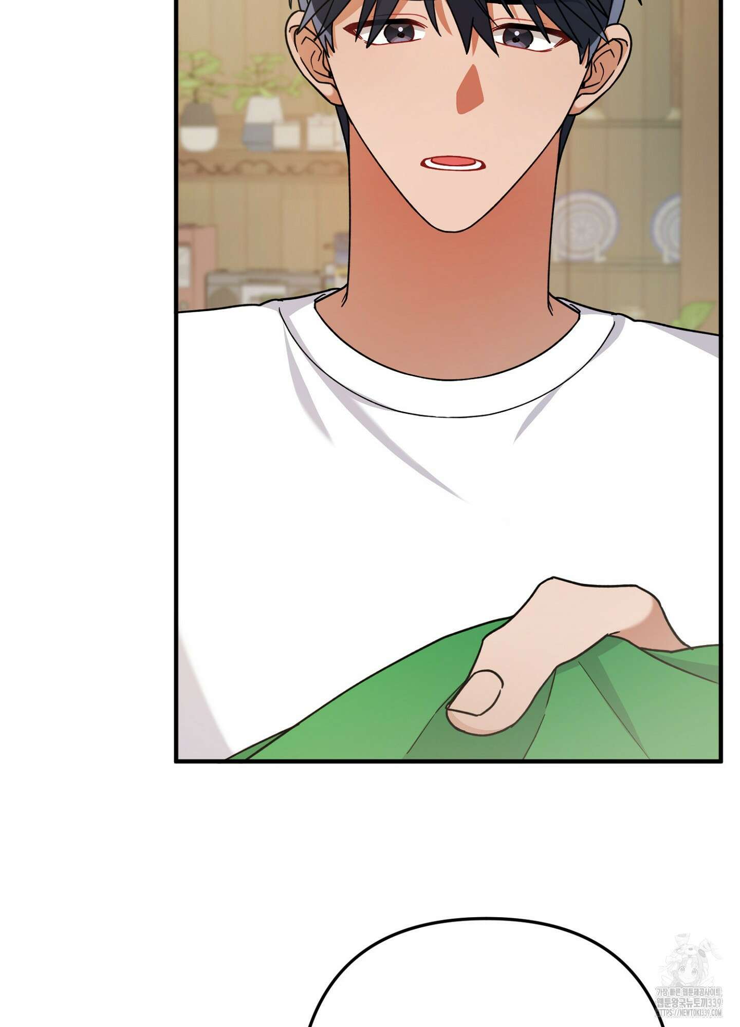 장미 저택의 도도훈 씨 7화 72