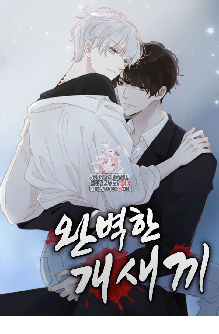 완벽한 개새끼 32화 1