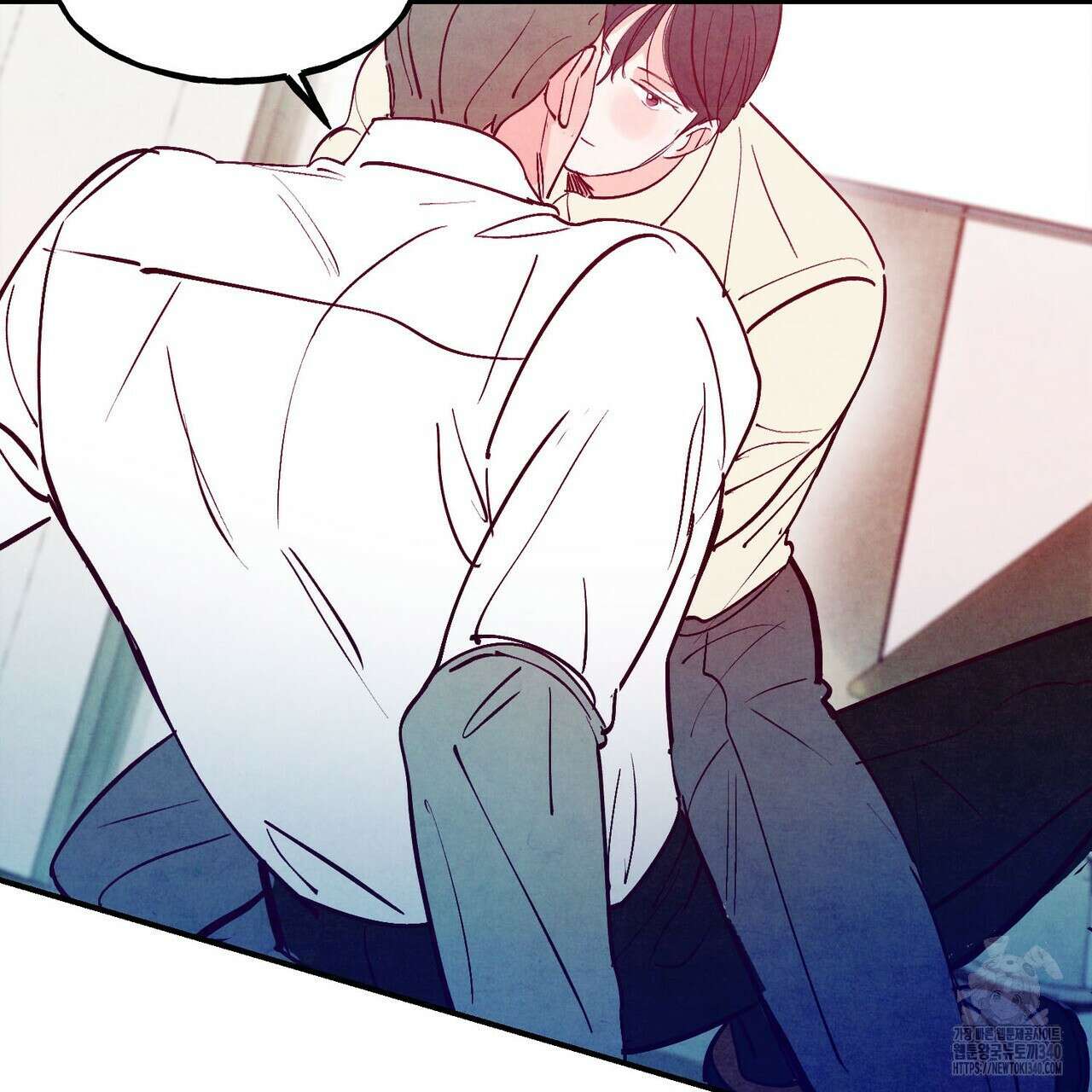 펀치 드렁크 러브 ~IF 외전~ 137
