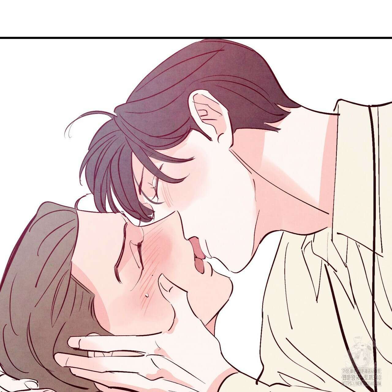 펀치 드렁크 러브 ~IF 외전~ 139