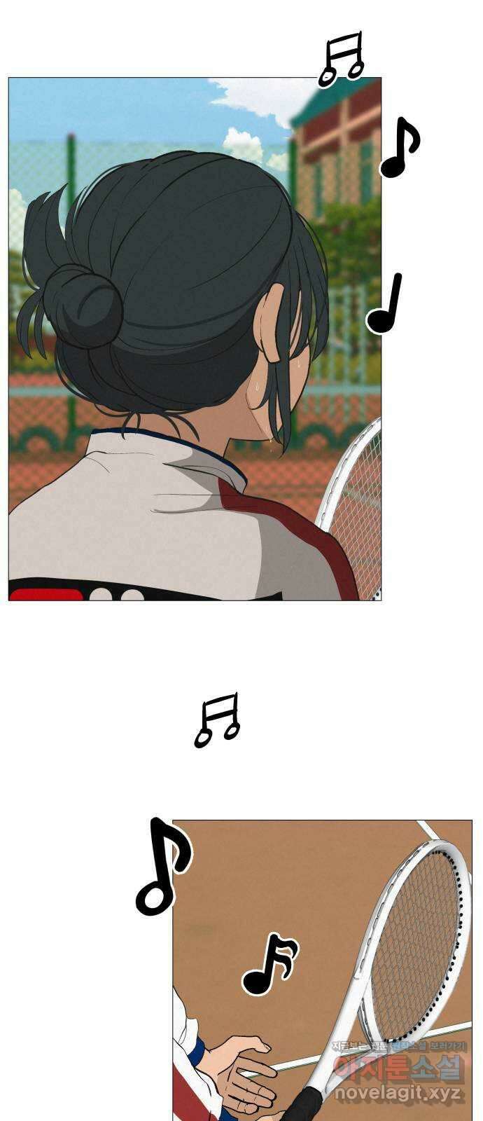 뽀대작렬 18화. 혼자만 아니면 돼 2