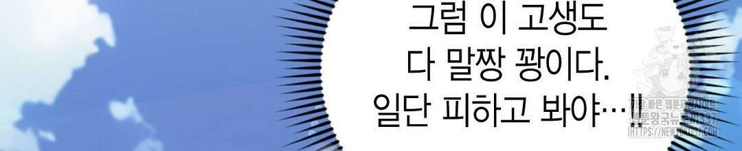 서버 1위 힐러지만 힐은 못합니다 2화 184