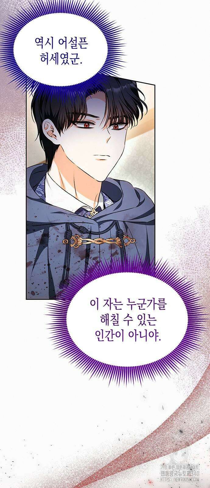 아무래도 결혼을 잘못한 것 같다 40화 34
