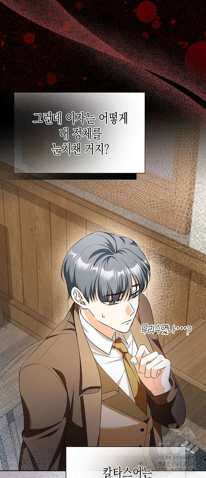 아무래도 결혼을 잘못한 것 같다 40화 36
