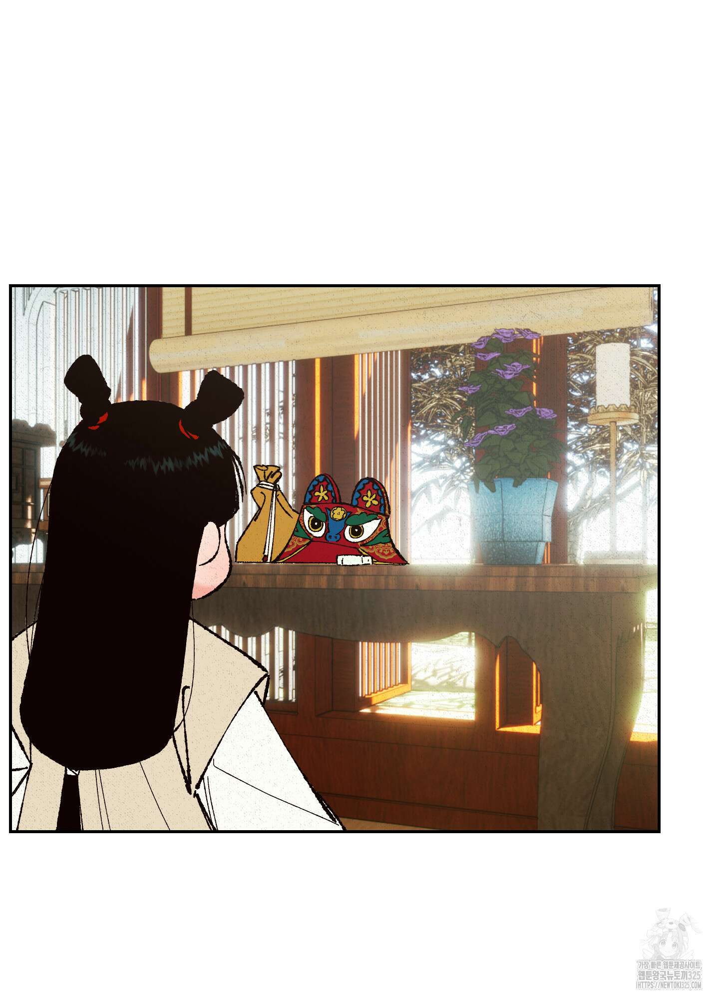 청청존사 51화 6