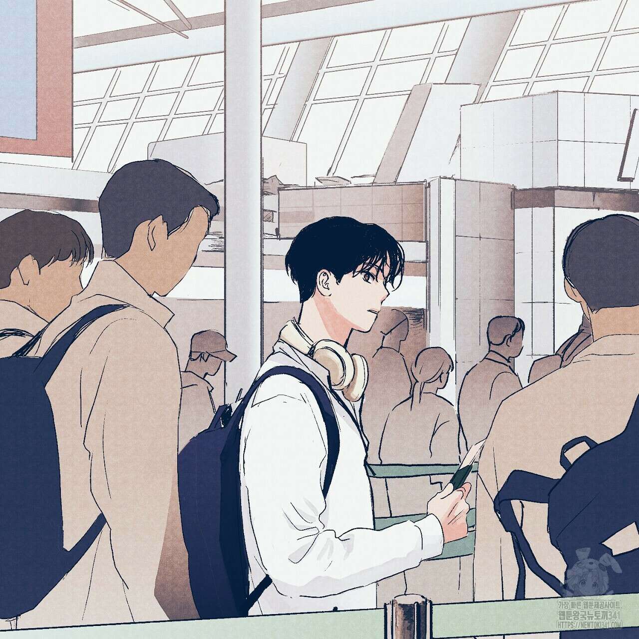 아웃필드베이스러닝 프롤로그 15