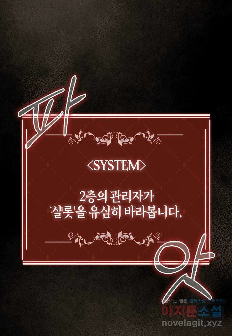 공포게임 남주와 감금당했다 33화 1