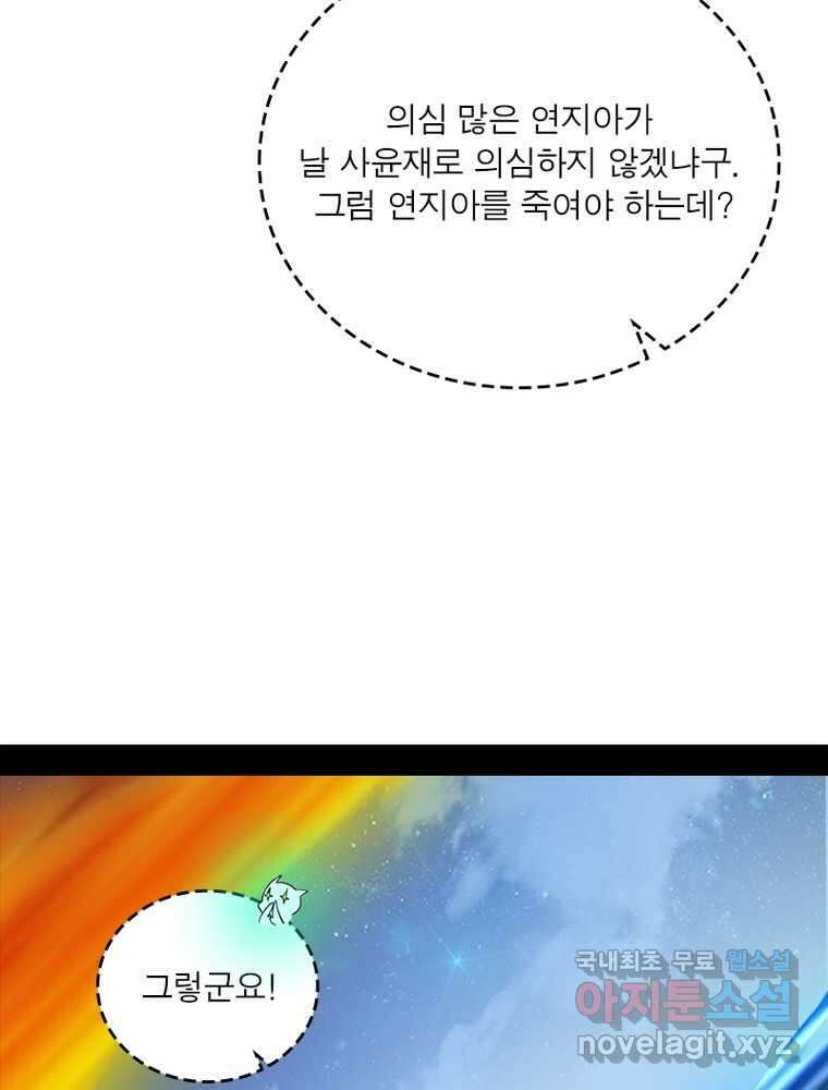 차원이동 레벨업 354화 10