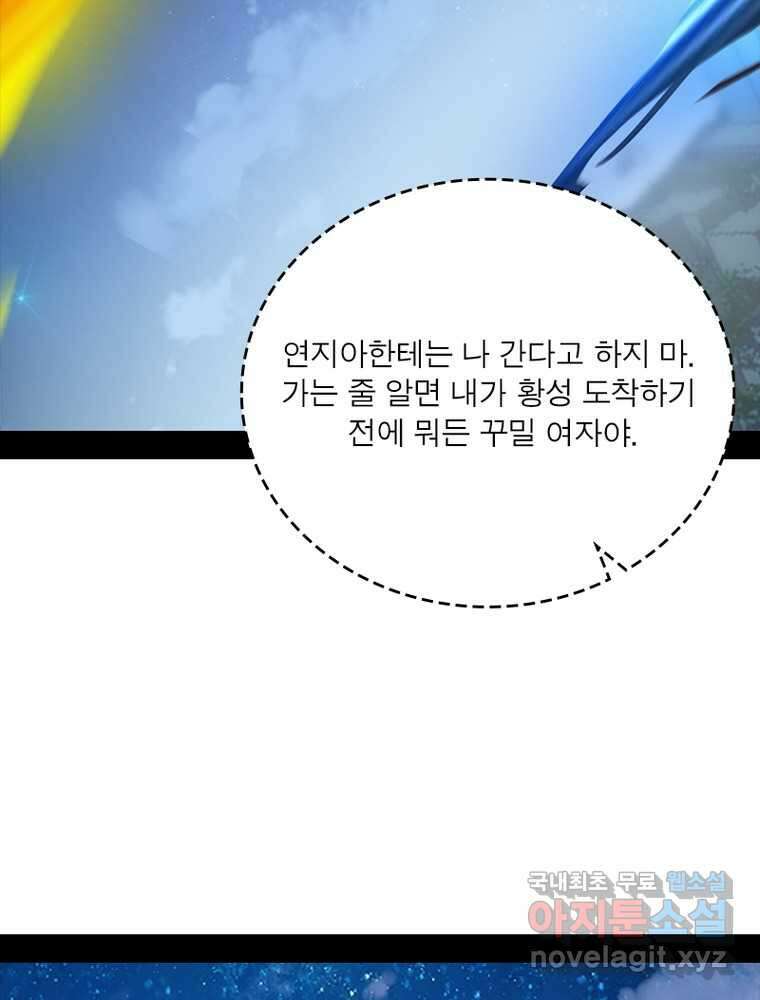 차원이동 레벨업 354화 11