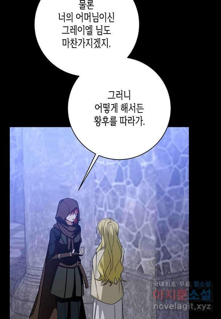 후회는 한 번이면 족하다 - 79화 20