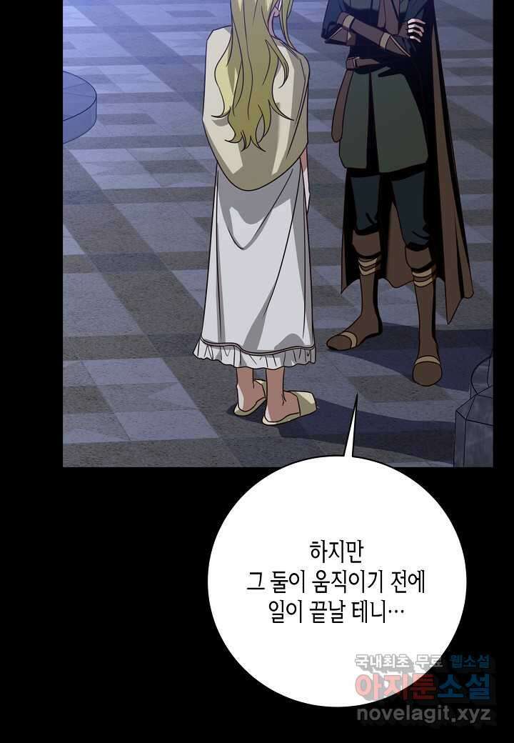 후회는 한 번이면 족하다 - 79화 28