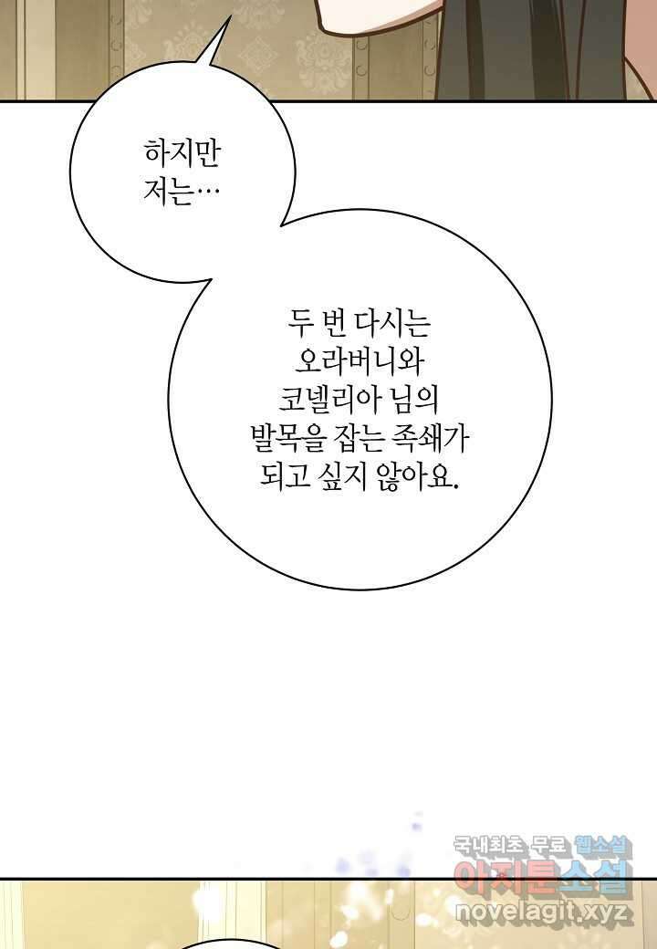 후회는 한 번이면 족하다 - 79화 36