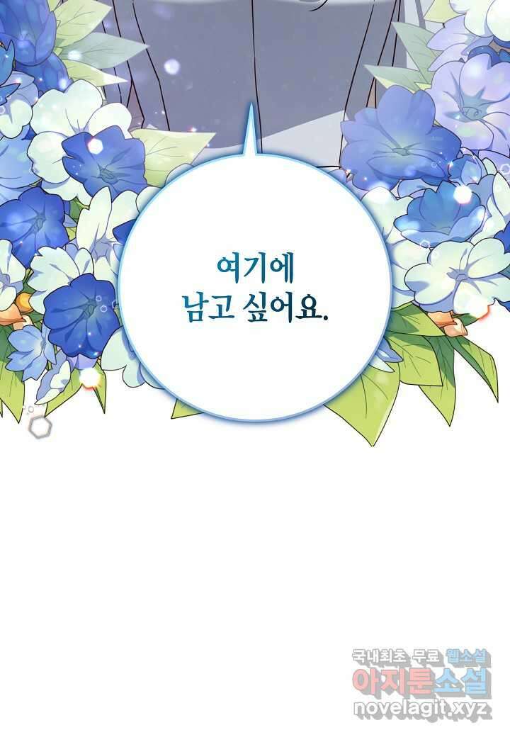 후회는 한 번이면 족하다 - 79화 38